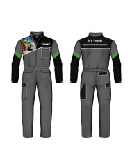 Tuta da lavoro Fendt