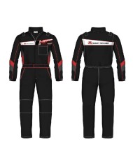 Tuta da lavoro Massey Ferguson