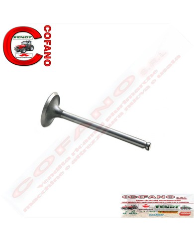 VALVOLA IMMISSIONE PERKINS