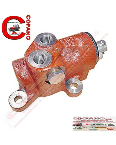 VALVOLA STERZO MASSEY FERGUSON SERIE 200 VALVOLA STERZO MASSEY FERGUSON SERIE 200