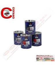 Vernice Agco per trattori Massey Ferguson e Landini