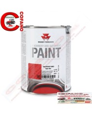 Vernice Agco per trattori Massey Ferguson e Landini