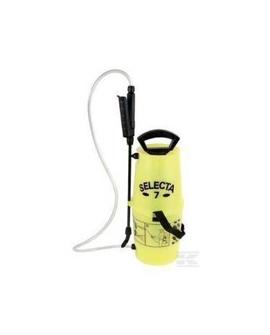 VAPORIZZATORE A PRESSIONE LT. 5 VAPORIZZATORE A PRESSIONE LT. 5