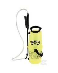 VAPORIZZATORE A PRESSIONE LT. 5