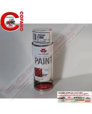 VERNICE SPRAY MASSEY FERGUSON ROSSO 400 ml