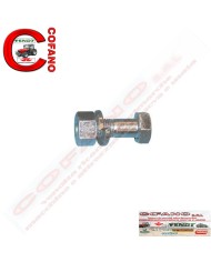 Vite M14 x1,5 x 40- Bullone -  Rondella