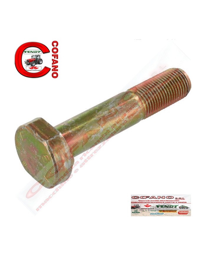 BULLONE RUOTA MASSEY FERGUSON 79mm BULLONE RUOTA MASSEY FERGUSON 79mm