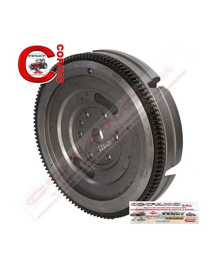 Volano motore serie 100 200 300