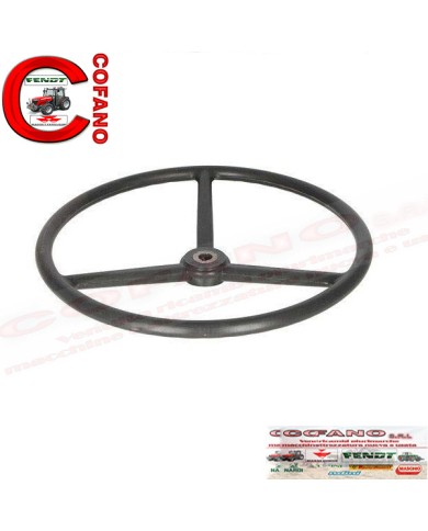 Volante Sterzo Massey Ferguson 35x 135 46 cm Volante Sterzo Massey Ferguson 35x 135 46 cm