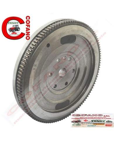 VOLANO MOTORE MASSEY FERGUSON SERIE 4200/4300