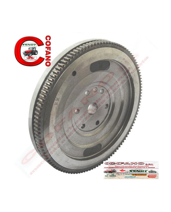 VOLANO MOTORE MASSEY FERGUSON SERIE 4200/4300