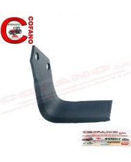 Zappette a squadro per frese Maschio