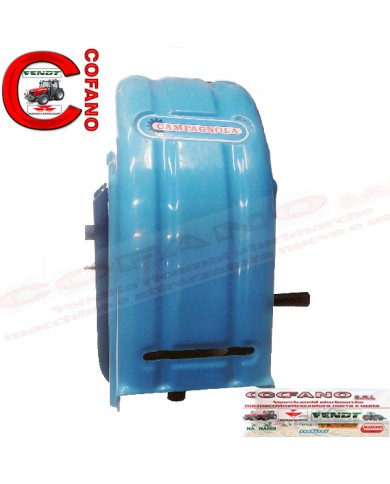 Avvolgitore Campagnola Avvolgitore Campagnola