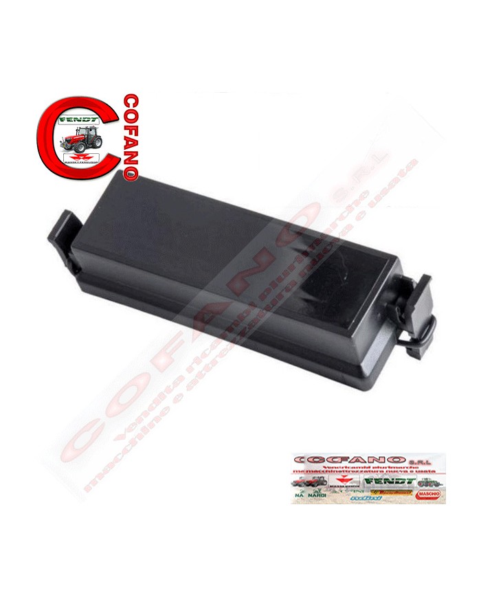 Coperchio centralina fusibili 3311512M1 originale Landini per MF
