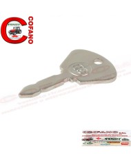 Chiave accensione Cobo per trattore