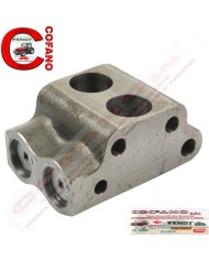 Corpo valvola idraulica Massey Ferguson Landini - 888702M2 Corpo valvola idraulica Massey Ferguson Landini - 888702M2