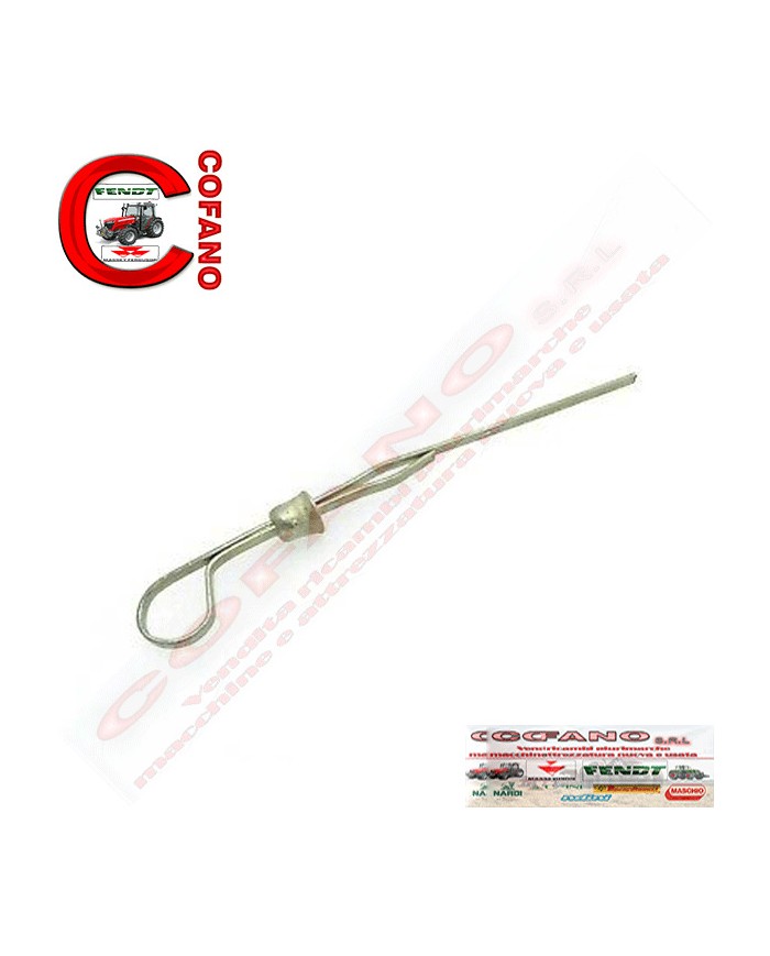 Asta Livello Olio Massey Ferguson serie 100 200 300- Landini  - Perkins
