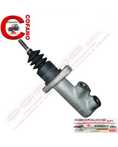 POMPA FRENO MASSEY FERGUSON