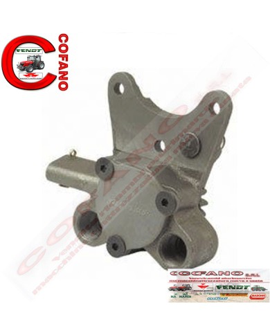 Pompa Olio Motore MF Landini Fiat New Holland Ford Perkins
