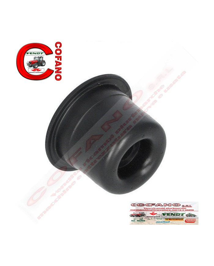 Cuffia tirante freno MF serie 200-300-500-600