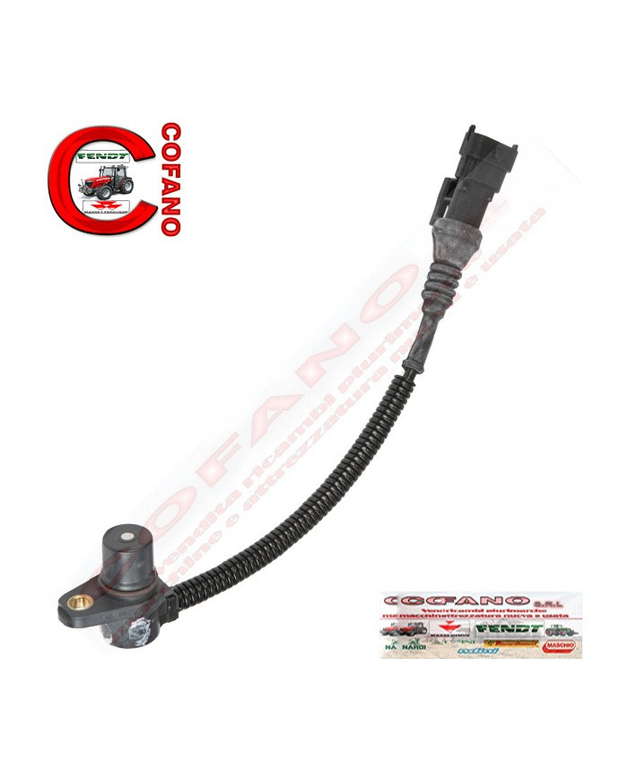 Sensore di giri Fendt