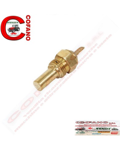 Bulbo Temperatura Massey Ferguson