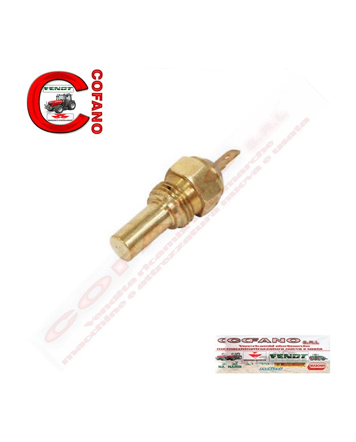 Bulbo Temperatura Massey Ferguson