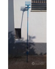 Motoabbacchiatore campagnola