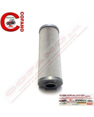 Filtro olio idraulico Massey Ferguson - Fendt