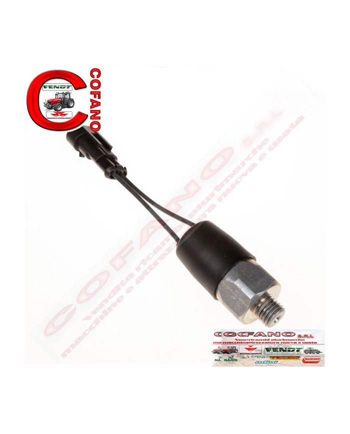 Sensore presione olio Fendt