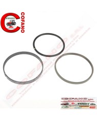 Kit tenuta pistoni sollevatore Massey Ferguson - Fendt