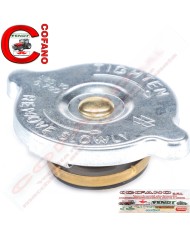 Tappo Radiatore Massey Ferguson Landini