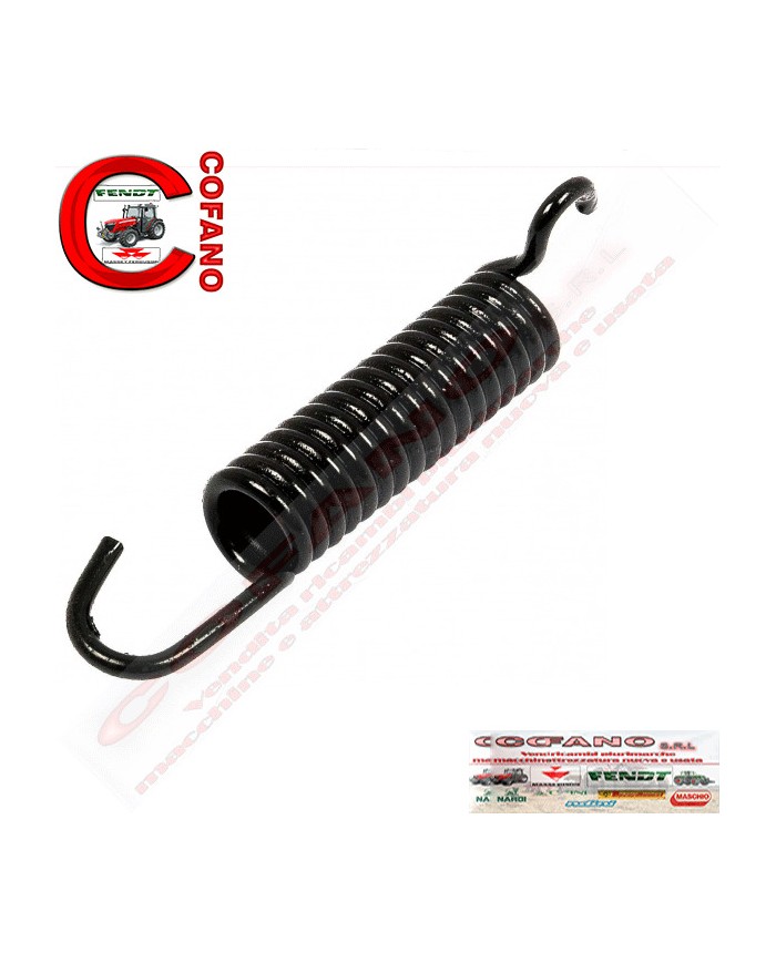 Molla Pedale Acceleratore