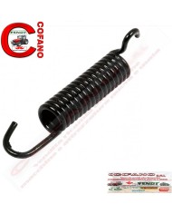 Molla Pedale Acceleratore