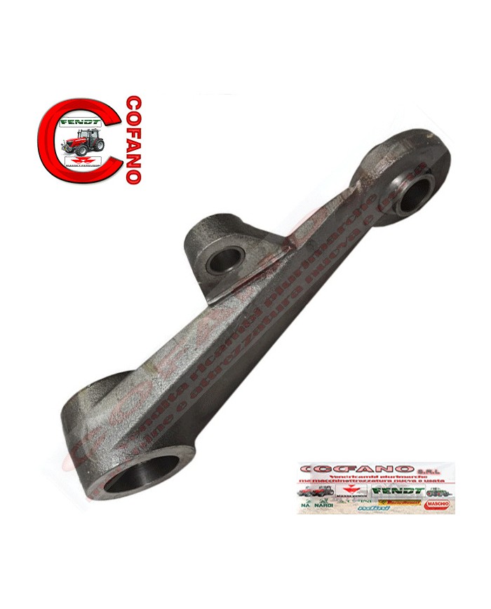 Braccio sollevatore Massey Ferguson serie 200 600 Landini serie 50 80