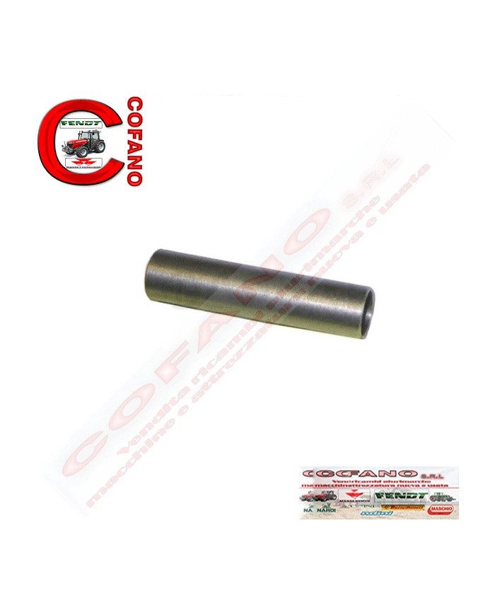 Tubo misura olio Massey Ferguson Perkins