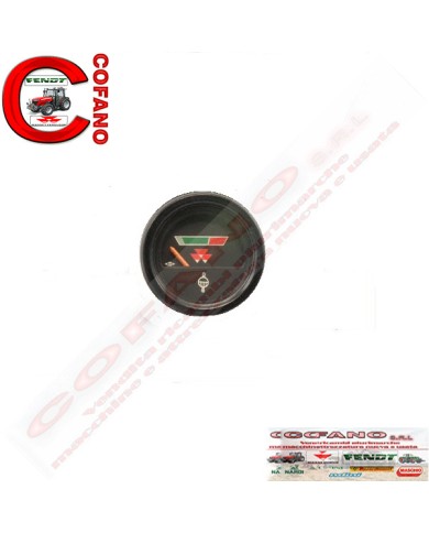 Indicatore temperatura Massey Ferguson