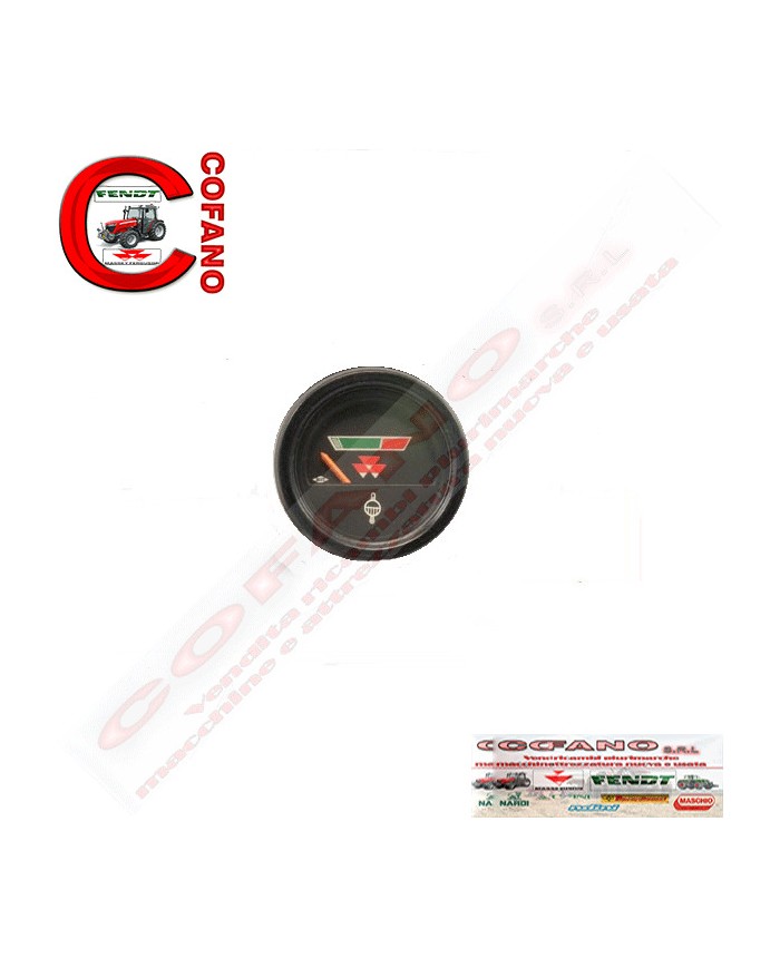 Indicatore temperatura Massey Ferguson