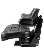 Sedile per trattore Gopart TS15601GP con cintura di sicurezza