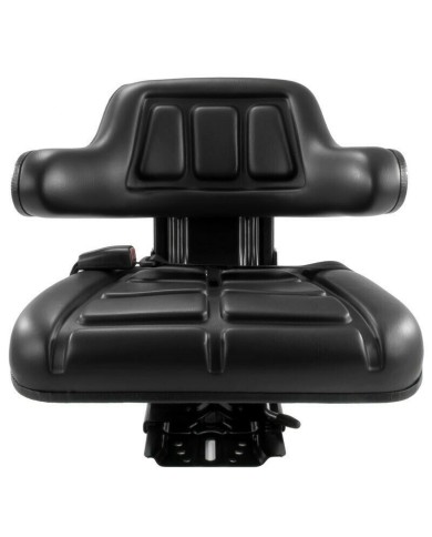 Sedile per trattore Gopart TS15601GP con cintura di sicurezza