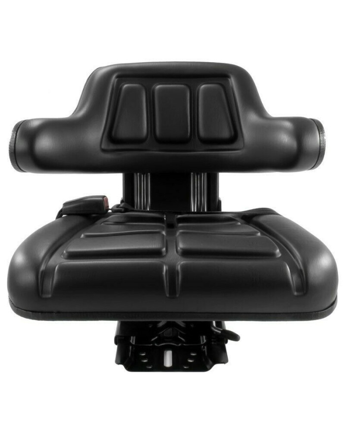 Sedile per trattore Gopart TS15601GP con cintura di sicurezza