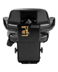 Sedile per trattore Gopart TS15601GP con cintura di sicurezza