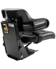 Sedile per trattore Gopart TS15601GP con cintura di sicurezza