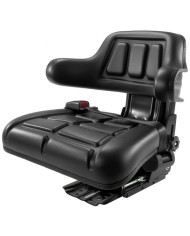 Sedile per trattore Gopart TS15601GP con cintura di sicurezza