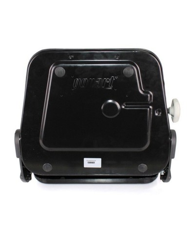 Sedile con molleggio universale per macchine edili e agricole