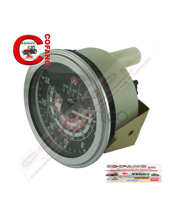Tachimetro Massey Ferguson Originale !!!
