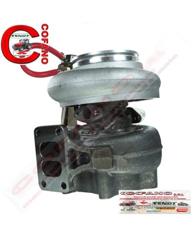 Turbocompressore per trattori Fendt 930