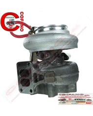 Turbocompressore per trattori Fendt 930