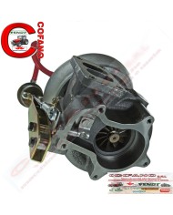 Turbocompressore per trattori Fendt 930