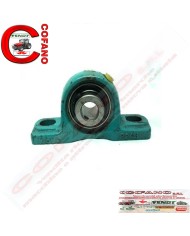 Cuscinetto con supporto a piedistallo Koyo Ucp 203